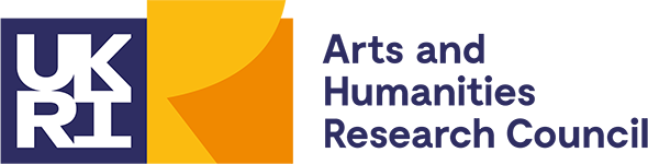 Arts and Humanities Research Council